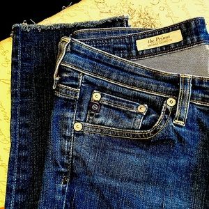 AG The Prima jeans
